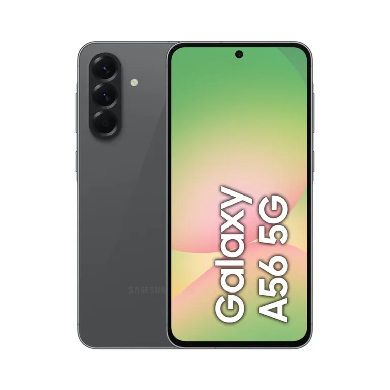Samsung Galaxy A56 SM-A566BZKAEUE 6,7
