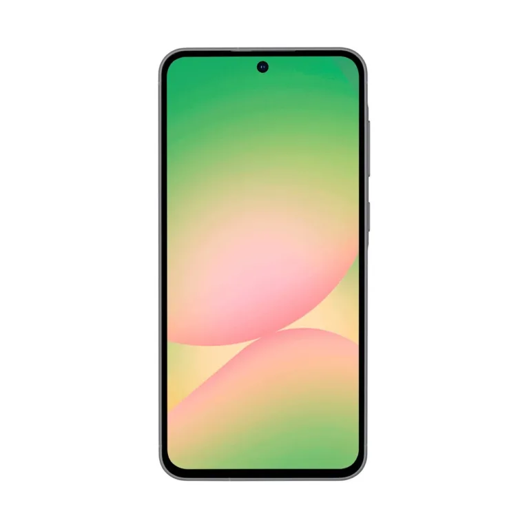Samsung Galaxy A56 SM-A566BZKCEUE 6.7