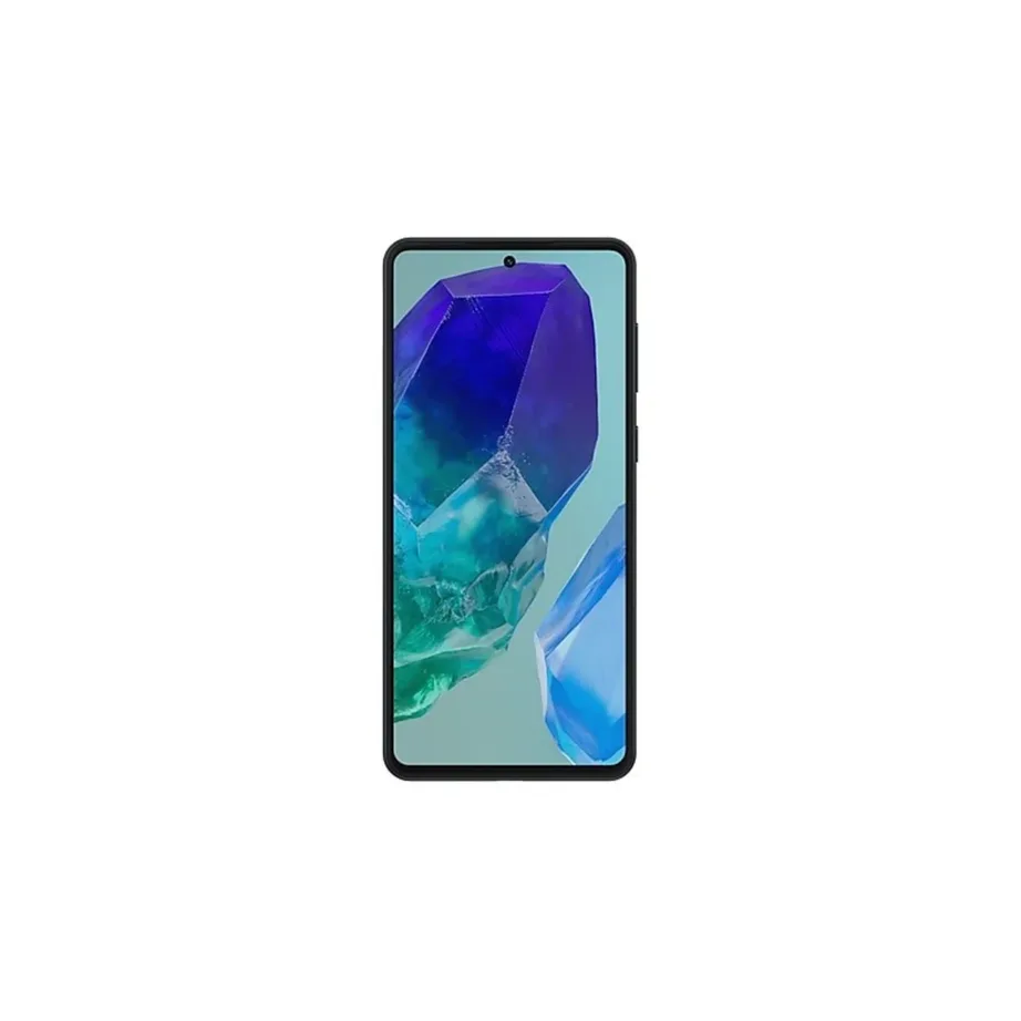 Samsung Galaxy M55 5G SM-M556EZKAEUB 8GB/128GB tumesinine 6,7″ AMOLED nutitelefon, Snapdragon 7 Gen 1, kolmikkaamera 50 MP, Dual SIM - 2