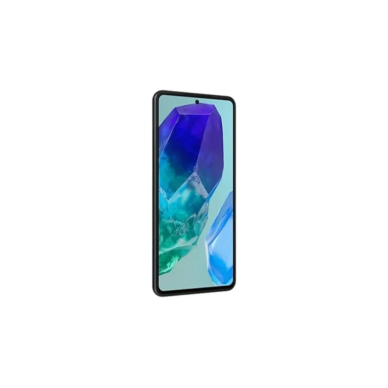 Samsung Galaxy M55 5G SM-M556EZKAEUB 8GB/128GB tumesinine 6,7