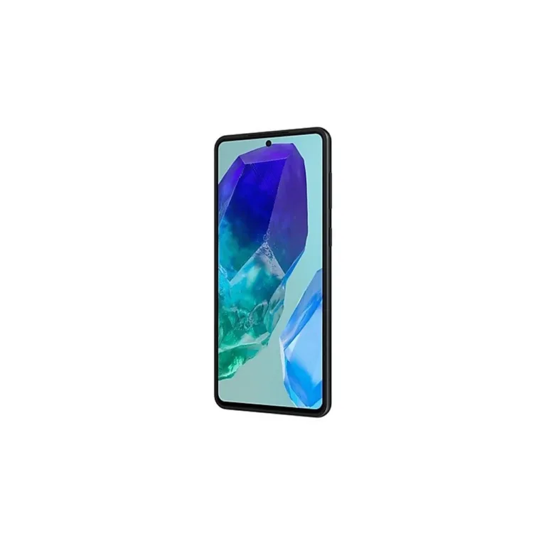 Samsung Galaxy M55 5G SM-M556EZKAEUB 8GB/128GB tumesinine 6,7