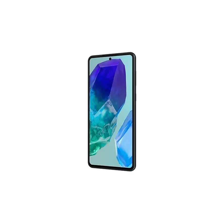 Samsung Galaxy M55 5G SM-M556EZKAEUB 8GB/128GB tumesinine 6,7″ AMOLED nutitelefon, Snapdragon 7 Gen 1, kolmikkaamera 50 MP, Dual SIM - 4
