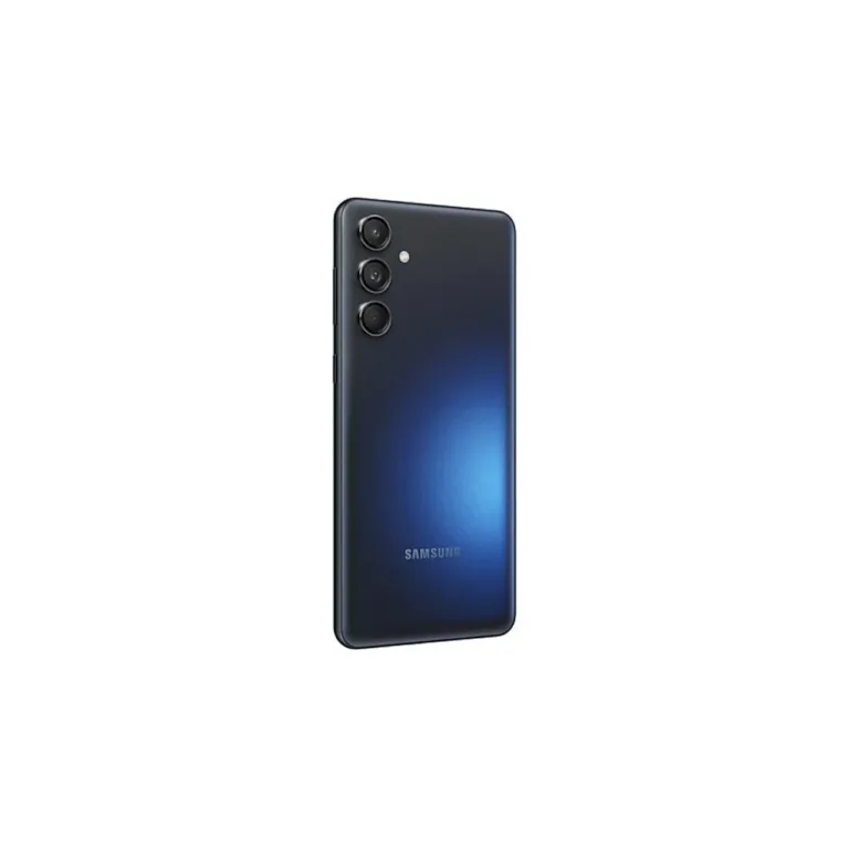 Samsung Galaxy M55 5G SM-M556EZKAEUB 8GB/128GB tumesinine 6,7