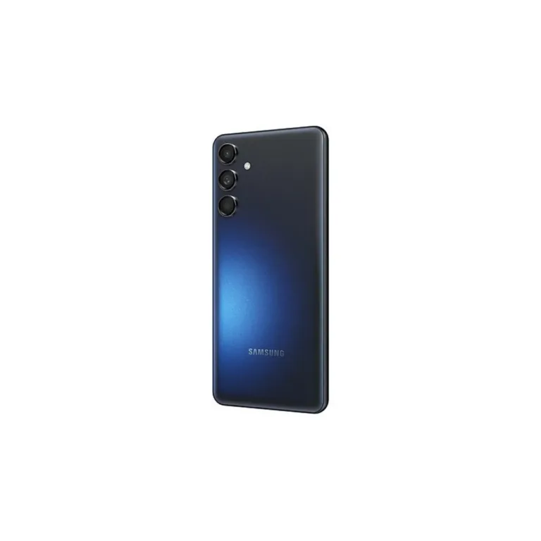 Samsung Galaxy M55 5G SM-M556EZKAEUB 8GB/128GB tumesinine 6,7