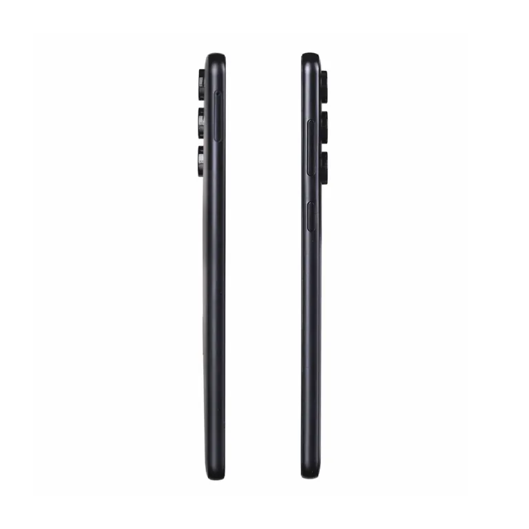 Samsung Galaxy M55 5G SM-M556EZKCEUB 8GB/256GB must Dual SIM nutitelefon, 6,7'' Super AMOLED 120 Hz, Snapdragon 7 Gen 1