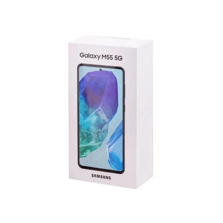 Samsung Galaxy M55 6.7