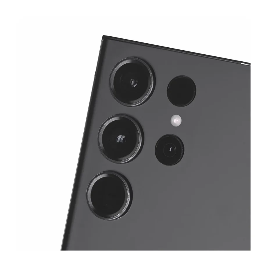 Samsung Galaxy S23 Ultra SM-S918B 5G 8GB/256GB must Dual SIM remade nutitelefon, 6,8″ Dynamic AMOLED, 200MP kaamera, IP68 – 7