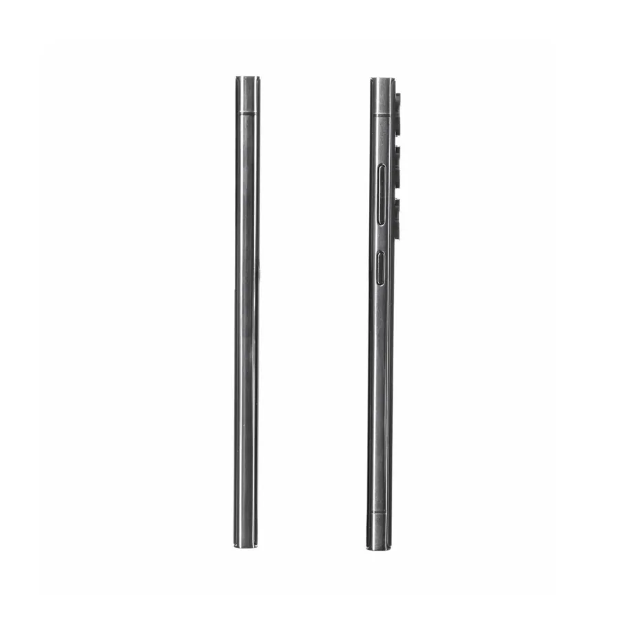 Samsung Galaxy S23 Ultra SM-S918B 5G 8GB/256GB must Dual SIM remade nutitelefon, 6,8″ Dynamic AMOLED, 200MP kaamera, IP68 – 9