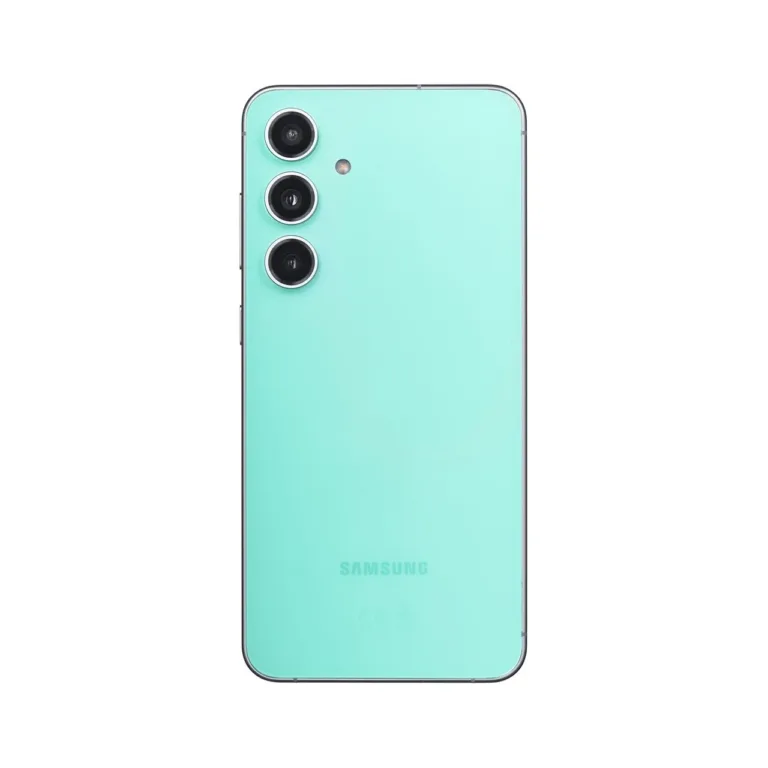 Samsung Galaxy S24 FE SM-S721BLGDEUE 6,7