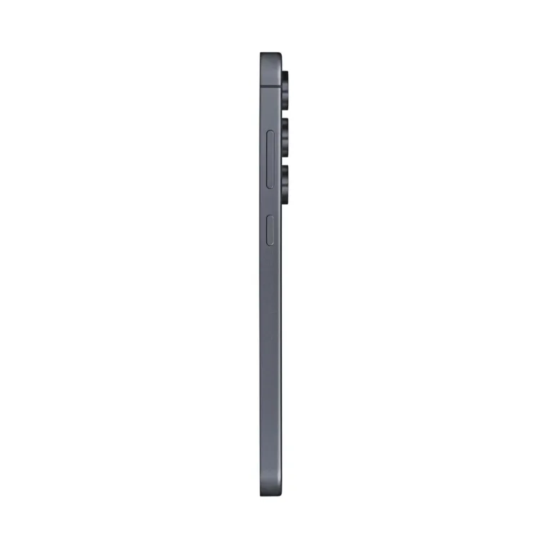 Samsung Galaxy S24 FE SM-S721BZKGEUB 6,7
