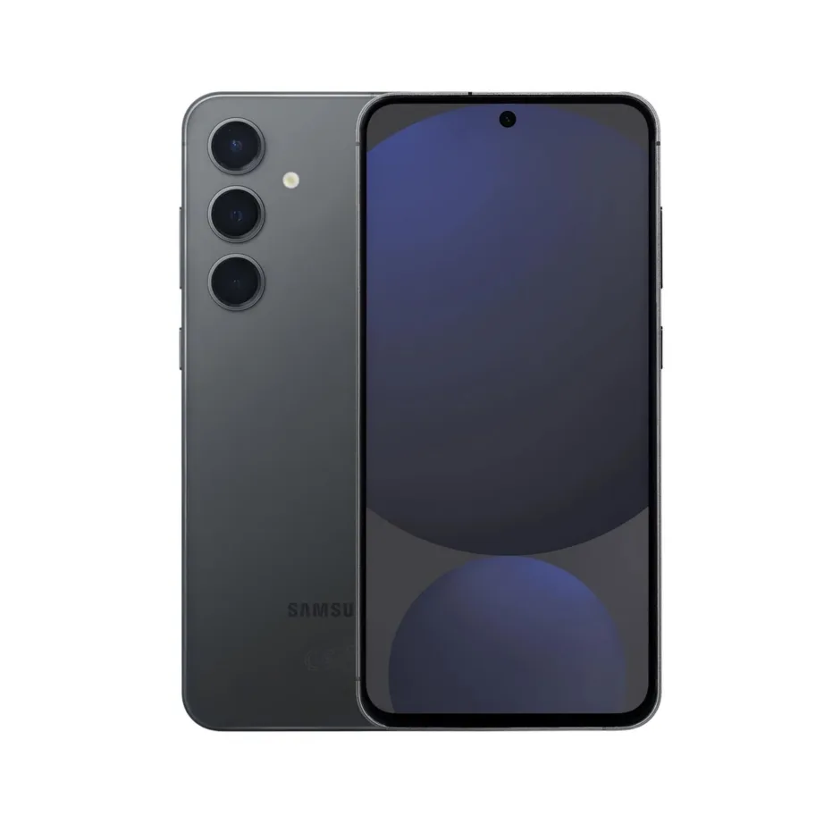 Samsung Galaxy S24 FE SM-S721BZKGEUE 6,7″ 256GB 8GB Dual SIM 5G grafiit nutitelefon Android 14, IP68