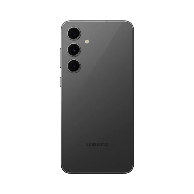 Samsung Galaxy S24 FE SM-S721BZKGEUE 6,7