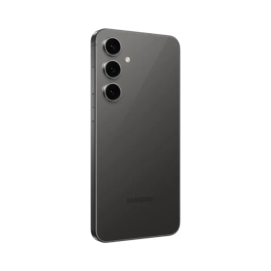 Samsung Galaxy S24 FE SM-S721BZKGEUE 6,7″ 8 GB/256 GB grafiit Dual SIM 5G nutitelefon Android 14, 4700 mAh, IP68 – 5