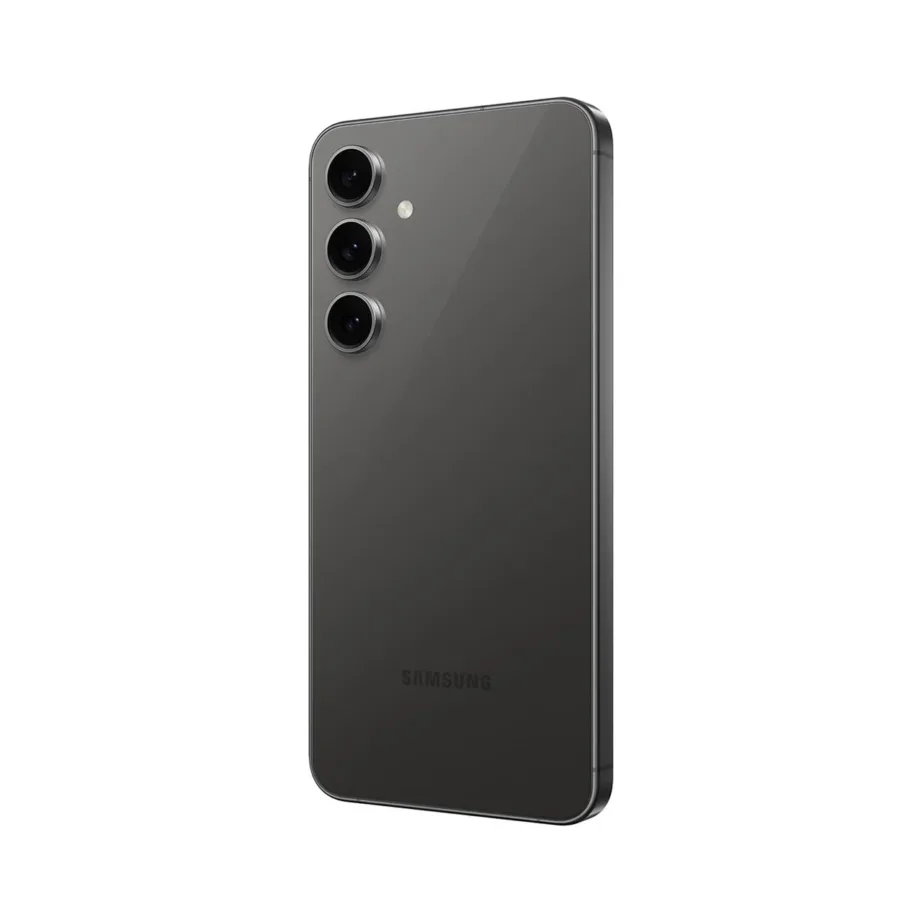 Samsung Galaxy S24 FE SM-S721BZKGEUE 6,7″ 8 GB/256 GB grafiit Dual SIM 5G nutitelefon Android 14, 4700 mAh, IP68 – 6