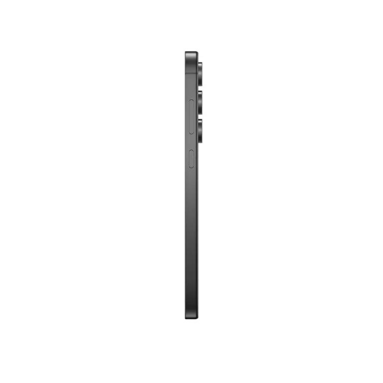Samsung Galaxy S24 FE SM-S721BZKGEUE 6,7
