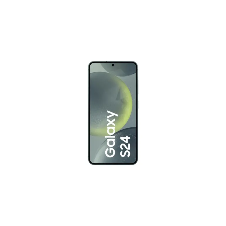 Samsung Galaxy S24 SM-S921BZKGEUB 6.2