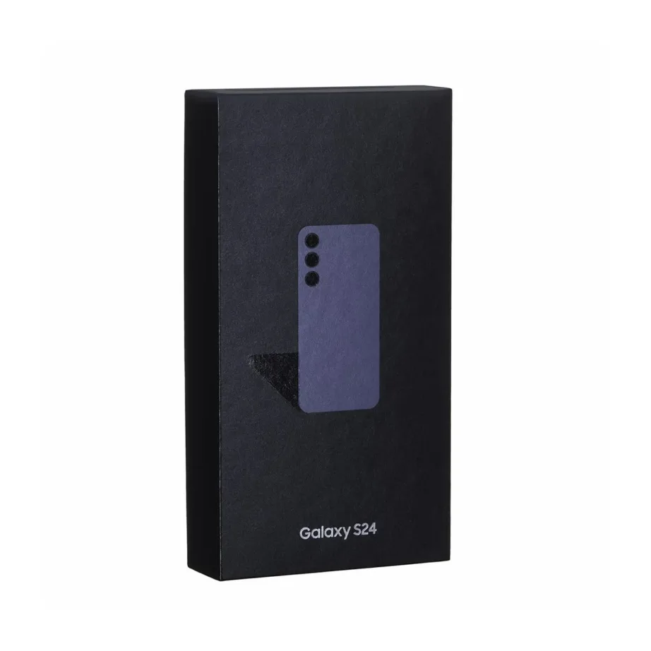 Samsung Galaxy S24 SM-S921BZVDEUE 6,2″ 128 GB 8 GB Dual SIM violetne 5G veekindel nutitelefon – 10