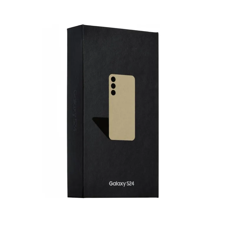 Samsung Galaxy S24 SM-S921BZYDEUE 6,2