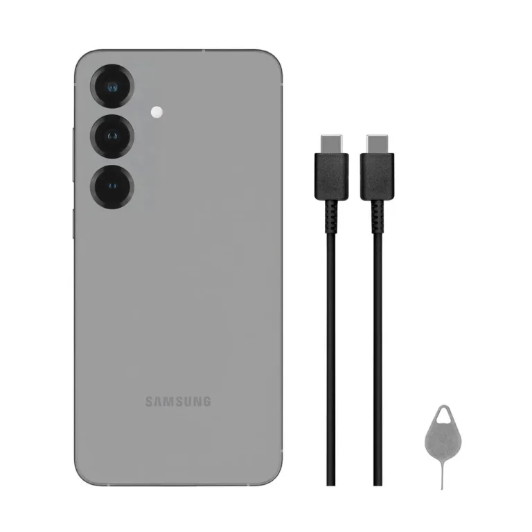 Samsung Galaxy S25 6,2