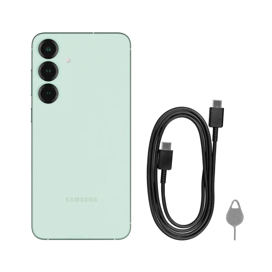 Samsung Galaxy S25+ SM-S936BLGDEUE 6,7″ 12GB/256GB mintroheline 5G Dual SIM nutitelefon (Snapdragon 8 Elite, Android 15, IP68, 4900 mAh, Dynamic AMOLED 2X) - 4