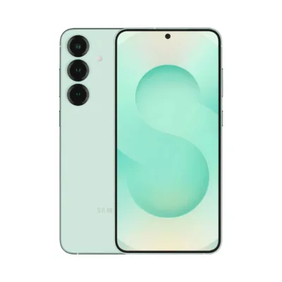 Samsung Galaxy S25+ SM-S936BLGDEUE 6,7" 12GB/256GB mintroheline 5G Dual SIM nutitelefon (Snapdragon 8 Elite, Android 15, IP68, 4900 mAh, Dynamic AMOLED 2X)