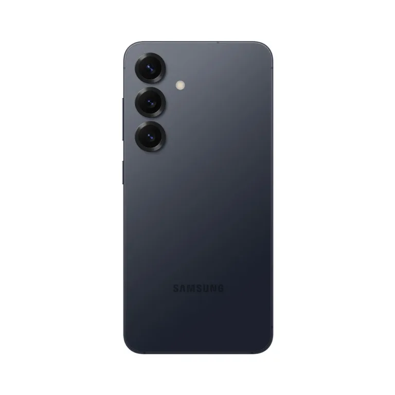 Samsung Galaxy S25 SM-S931BZKDEUE 6,2