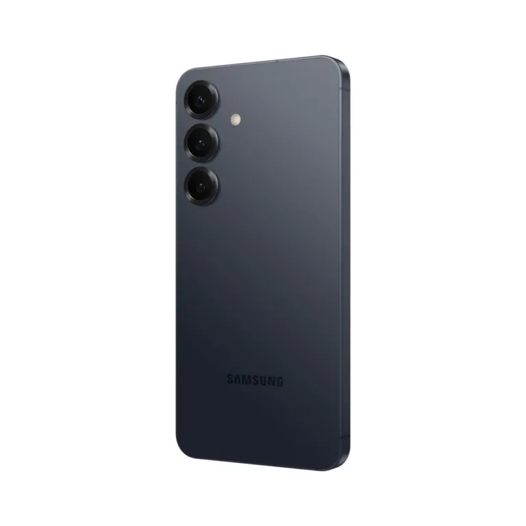 Samsung Galaxy S25 SM-S931BZKDEUE 6,2