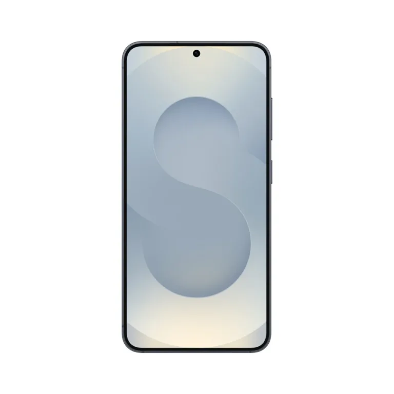 Samsung Galaxy S25 SM-S931BZKDEUE 6,2