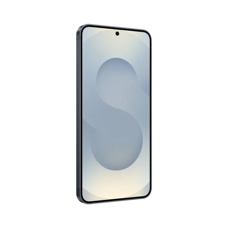 Samsung Galaxy S25 SM-S931BZKDEUE 6,2