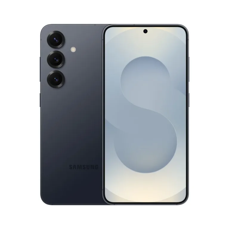 Samsung Galaxy S25 SM-S931BZKDEUE 6,2
