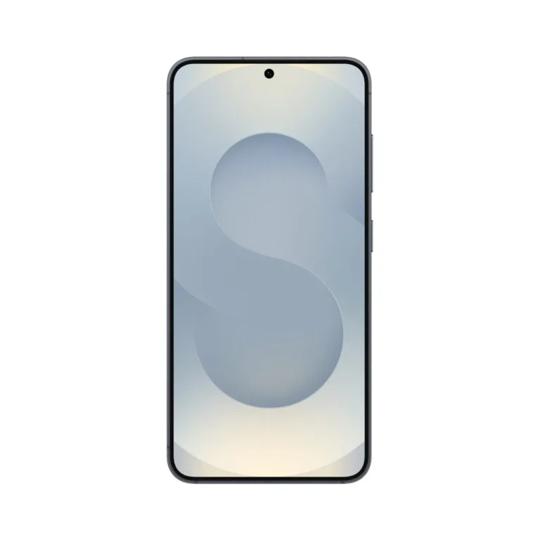 Samsung Galaxy S25 SM-S931BZKGEUE 6,2