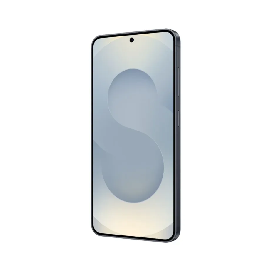 Samsung Galaxy S25 SM-S931BZKGEUE 6,2″ 5G Dual SIM 12/256GB must nutitelefon Android 15, Snapdragon 8, IP68 – 7