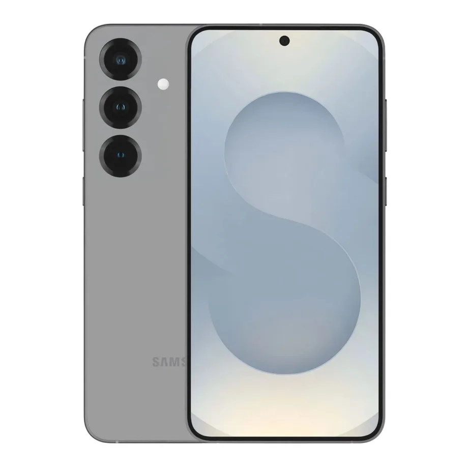 Samsung Galaxy S25 SM-S931BZSDEUE 6,2″ 12 GB/128 GB hõbedane 5G Dual SIM IP68 nutitelefon AMOLED ekraaniga, Android 15 – 2