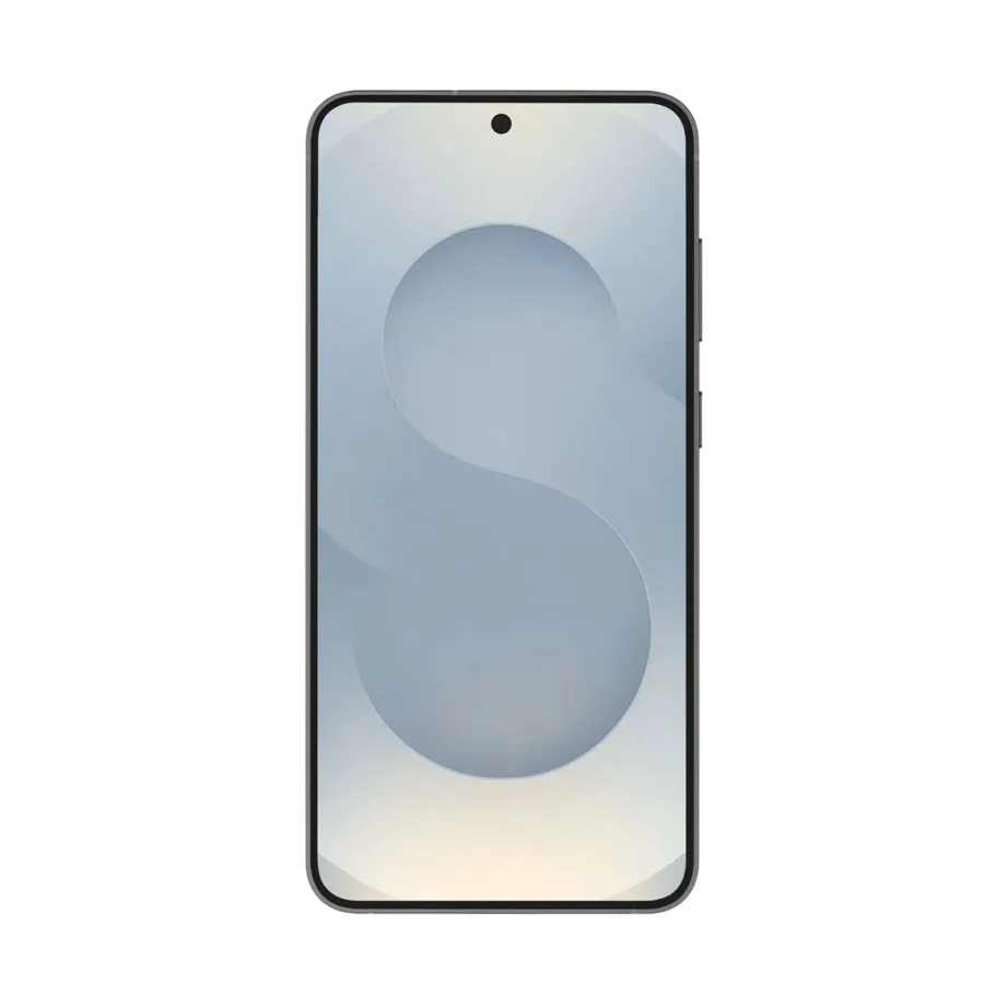 Samsung Galaxy S25 SM-S931BZSDEUE 6,2″ 12 GB/128 GB hõbedane 5G Dual SIM IP68 nutitelefon AMOLED ekraaniga, Android 15 – 3