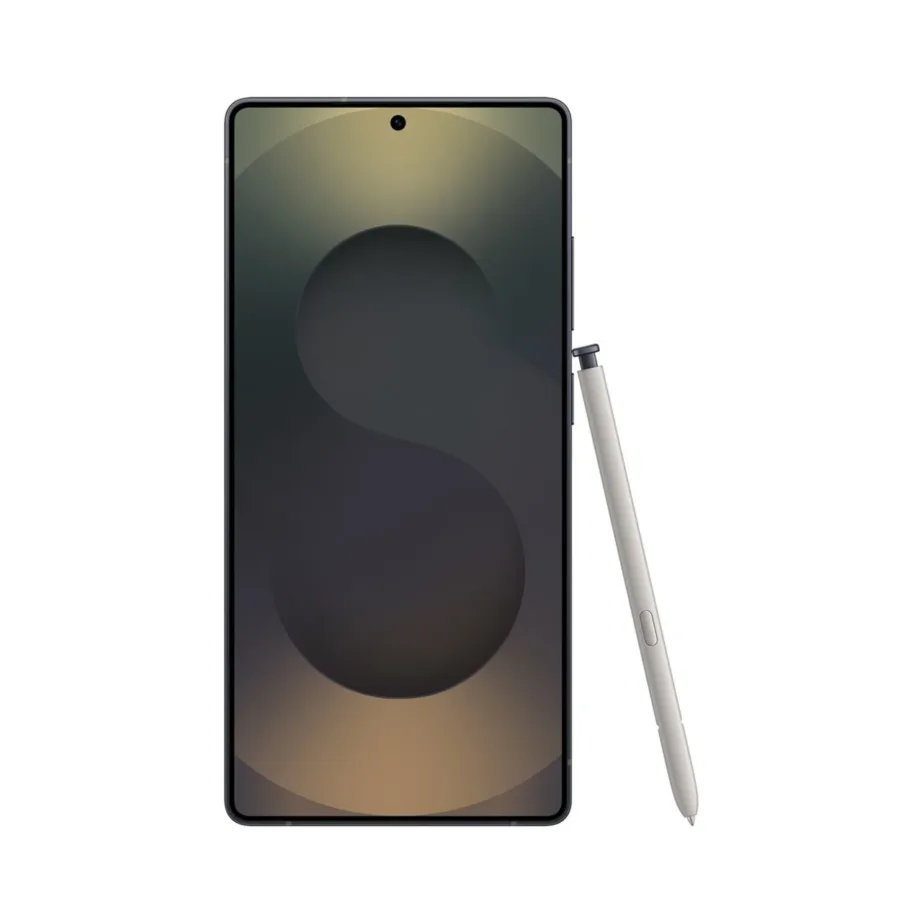 Samsung Galaxy S25 Ultra SM-S938BAKGEUE 6,9″ 12 GB/512 GB must (Titanium Jetblack) Dual SIM 5G nutitelefon, Snapdragon 8 Elite, 200 MP nelikkaameraga, Android 15, 5000 mAh aku – 10