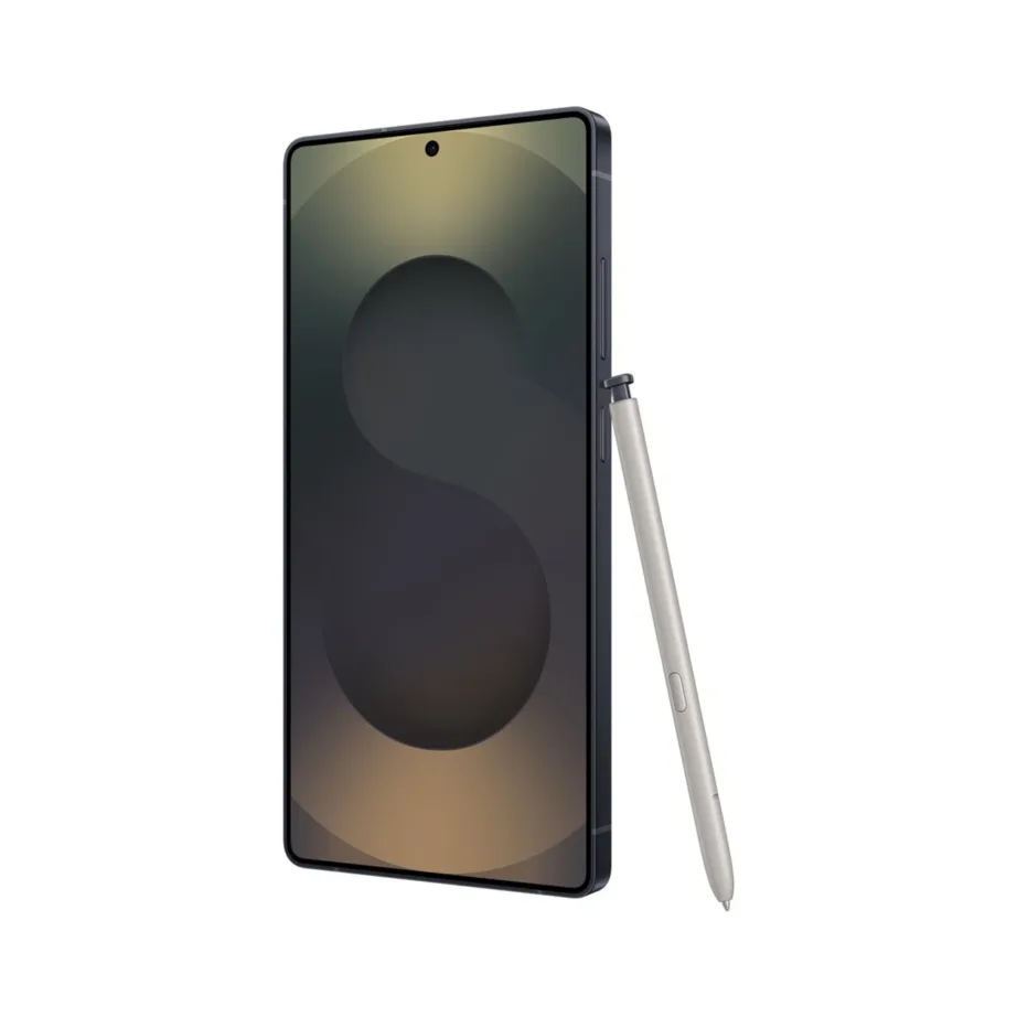 Samsung Galaxy S25 Ultra SM-S938BAKGEUE 6,9″ 12 GB/512 GB must (Titanium Jetblack) Dual SIM 5G nutitelefon, Snapdragon 8 Elite, 200 MP nelikkaameraga, Android 15, 5000 mAh aku – 13