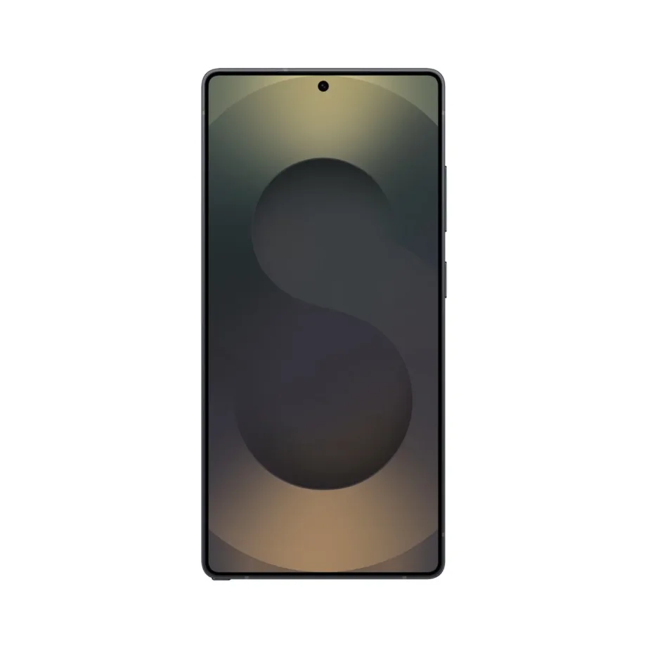 Samsung Galaxy S25 Ultra SM-S938BAKGEUE 6,9″ 12 GB/512 GB must (Titanium Jetblack) Dual SIM 5G nutitelefon, Snapdragon 8 Elite, 200 MP nelikkaameraga, Android 15, 5000 mAh aku – 5