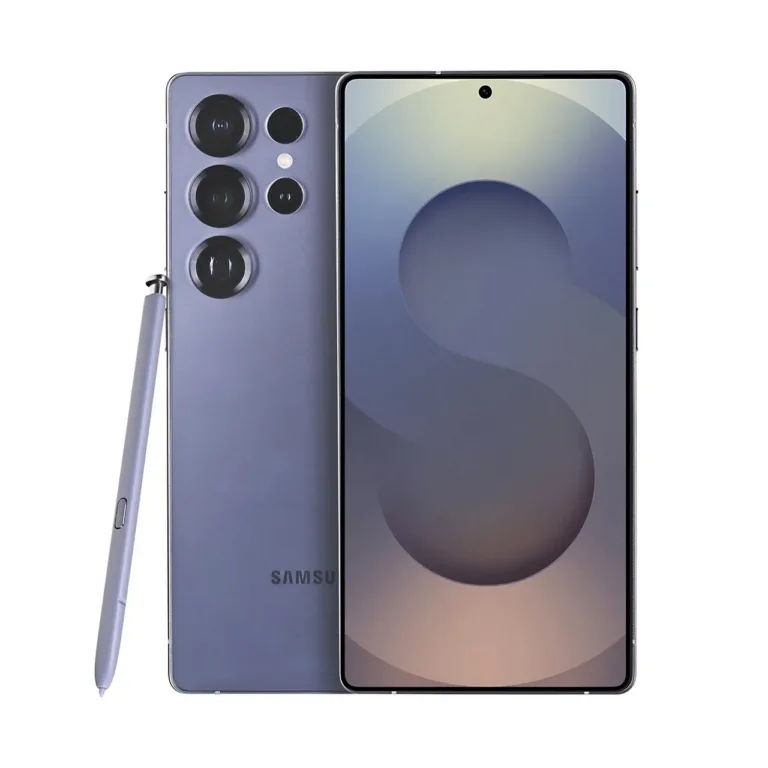 Samsung Galaxy S25 Ultra SM-S938BZBDEUE 6,9