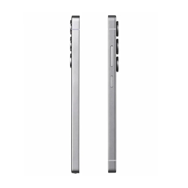 Samsung Galaxy S25 Ultra SM-S938BZKGEUB 6,9