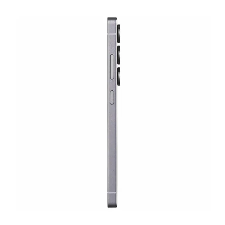 Samsung Galaxy S25 Ultra SM-S938BZKGEUB 6,9