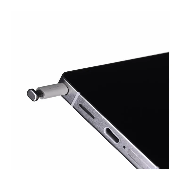 Samsung Galaxy S25 Ultra SM-S938BZKGEUB 6,9