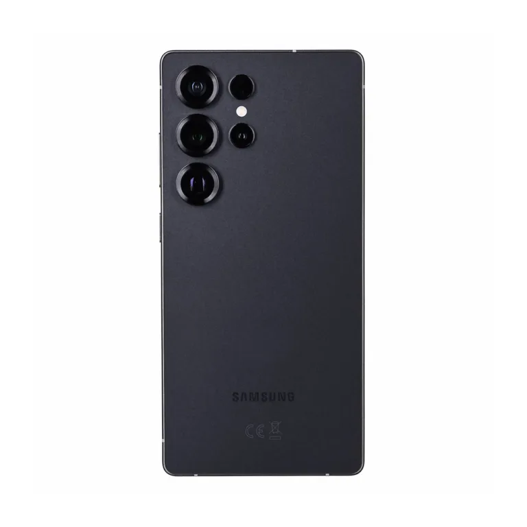 Samsung Galaxy S25 Ultra SM-S938BZKHEUE 6,9