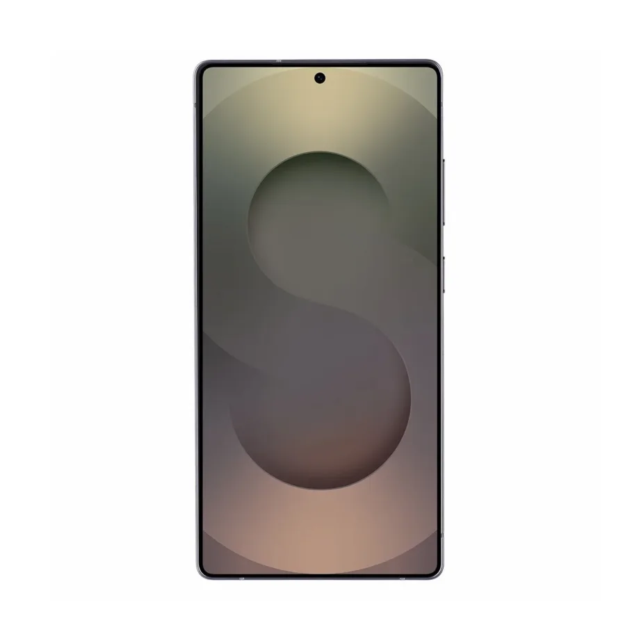 Samsung Galaxy S25 Ultra SM-S938BZSGEUE 6,9″ 12GB/512GB 5G Dual SIM valge/hõbe/must IP68 nutitelefon Android 15, Snapdragon 8 Elite, 200 MP nelikkaamera, 5000 mAh – 5