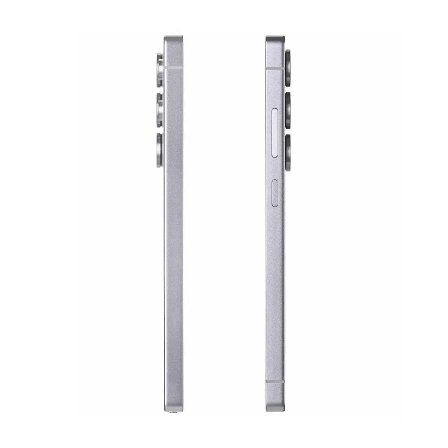 Samsung Galaxy S25 Ultra SM-S938BZSGEUE 6,9″ 12GB/512GB 5G Dual SIM valge/hõbe/must IP68 nutitelefon Android 15, Snapdragon 8 Elite, 200 MP nelikkaamera, 5000 mAh – 7