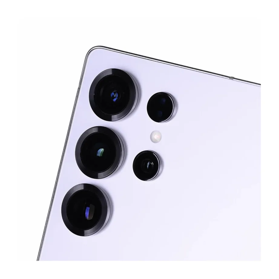 Samsung Galaxy S25 Ultra SM-S938BZSHEUE 6.9″ 12GB/1TB hõbedane/valge Dual SIM 5G nutitelefon, Snapdragon 8 Elite protsessor, 200MP kaamera, Android 15, 5000mAh IP68 – 14