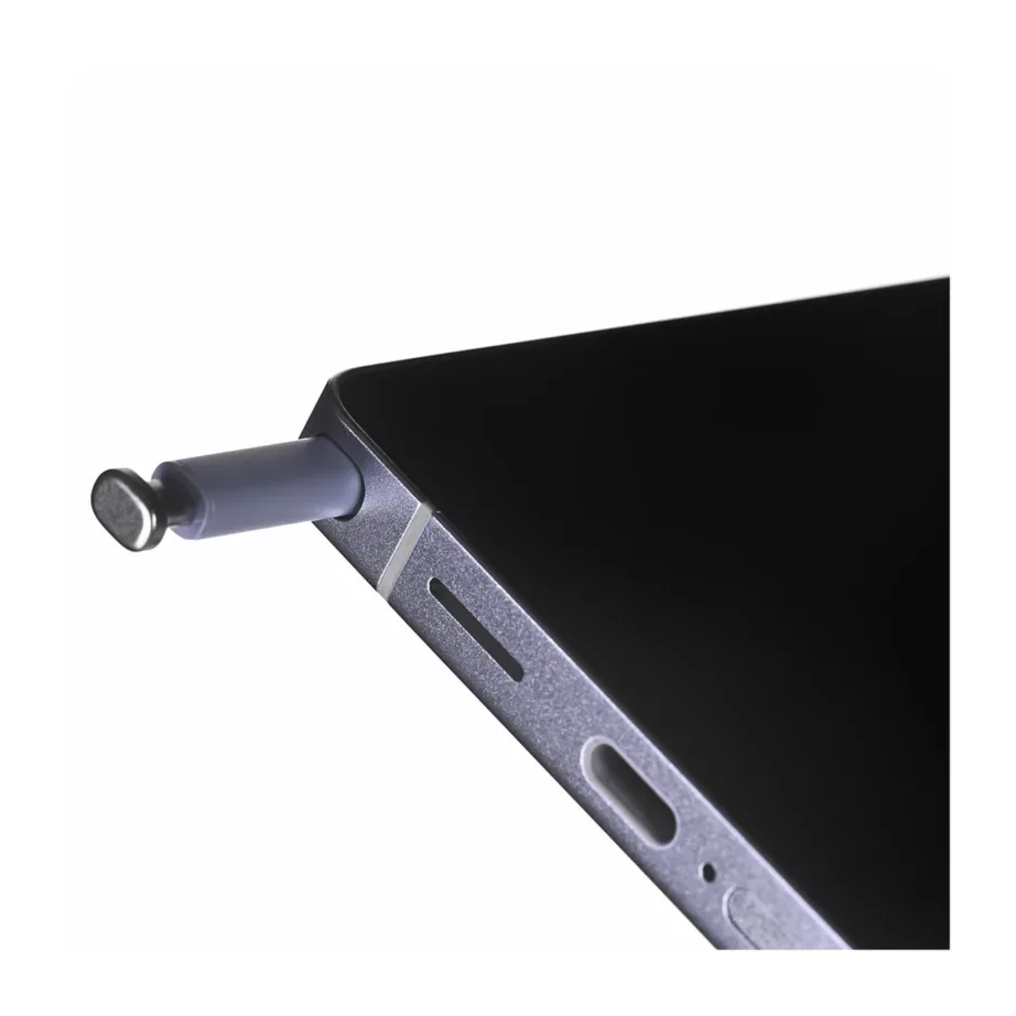 Samsung Galaxy S25 Ultra SM-S938BZSHEUE 6.9″ 12GB/1TB hõbedane/valge Dual SIM 5G nutitelefon, Snapdragon 8 Elite protsessor, 200MP kaamera, Android 15, 5000mAh IP68 – 6