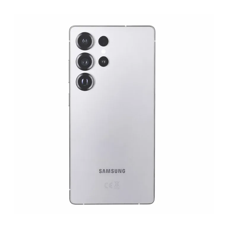 Samsung Galaxy S25 Ultra SM-S938BZTGEUB 6,9