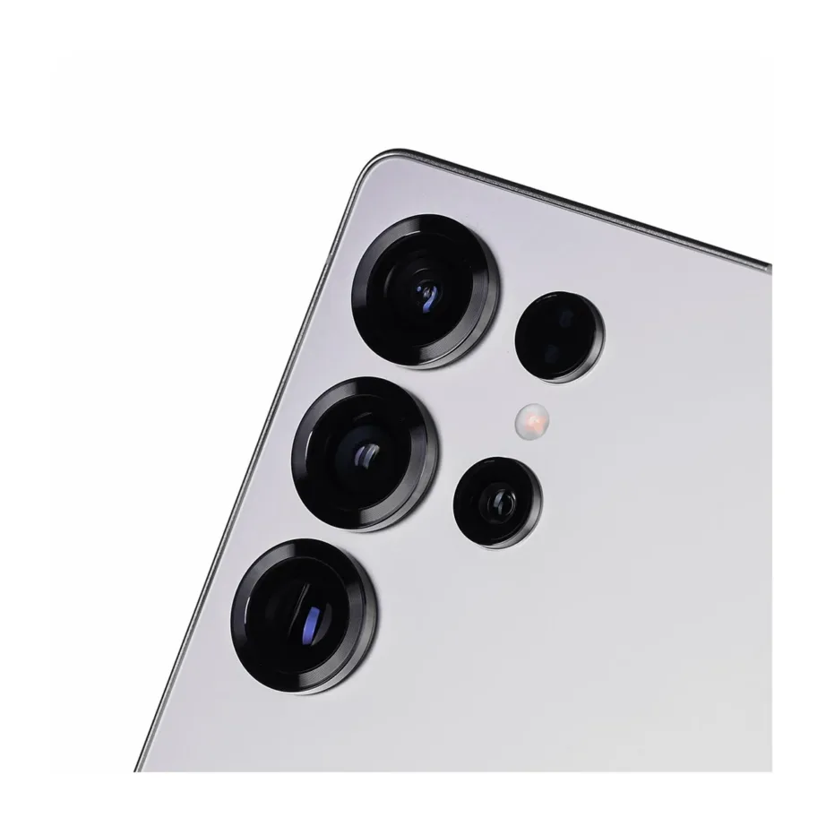 Samsung Galaxy S25 Ultra SM-S938BZTGEUB 6,9″ 12GB/512GB titaan-hall Dual SIM 5G nutitelefon, 200MP kaamera, Android 15, IP68 – 17