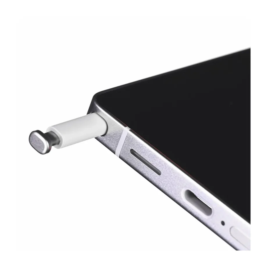 Samsung Galaxy S25 Ultra SM-S938BZTGEUB 6,9″ 12GB/512GB titaan-hall Dual SIM 5G nutitelefon, 200MP kaamera, Android 15, IP68 – 3