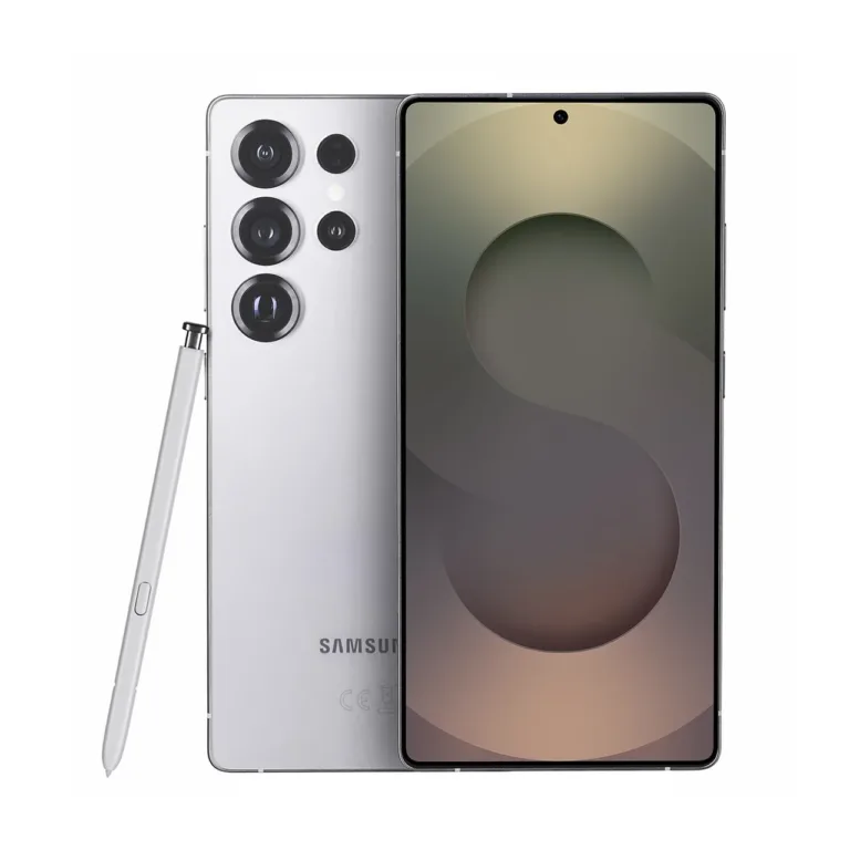 Samsung Galaxy S25 Ultra SM-S938BZTGEUB 6,9